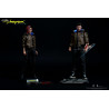 Cyberpunk 2077 - Pack Moto sportive Yaiba Kusanagi, V Male et V Female, Ultimate Bundle