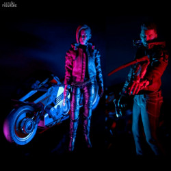 Cyberpunk 2077 - Pack Moto...