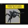 Cyberpunk 2077 - Pack Moto sportive Yaiba Kusanagi, V Male et V Female, Ultimate Bundle