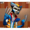 Marvel - Wolverine, Captain America, Spider-Man or Black Panther figure by kaNO, Designer Series