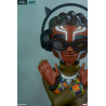 Marvel - Wolverine, Captain America, Spider-Man or Black Panther figure by kaNO, Designer Series