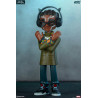 Marvel - Wolverine, Captain America, Spider-Man or Black Panther figure by kaNO, Designer Series