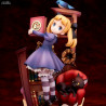 Odin Sphere Leifthrasir - Figurine Alice ver. Leifthrasir