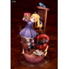 Odin Sphere Leifthrasir - Figurine Alice ver. Leifthrasir