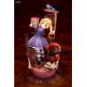 Odin Sphere Leifthrasir - Alice figure ver. Leifthrasir