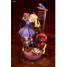 Odin Sphere Leifthrasir - Figurine Alice ver. Leifthrasir