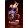 Odin Sphere Leifthrasir - Figurine Alice ver. Leifthrasir
