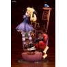 Odin Sphere Leifthrasir - Figurine Alice ver. Leifthrasir
