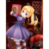 Odin Sphere Leifthrasir - Figurine Alice ver. Leifthrasir