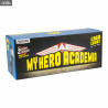 Lampe My Hero Academia - Logo