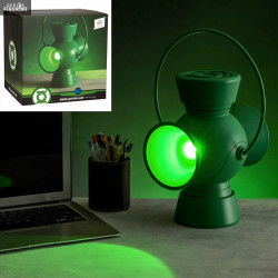 Lampe DC Comics - Green...