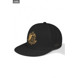 Casquette Snapback Monster...