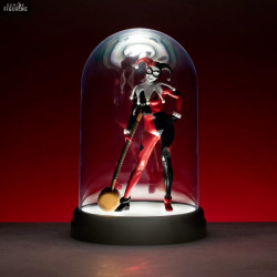 Lampe DC Comics - Harley...