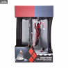 Lampe DC Comics - Harley Quinn, Bell Jar