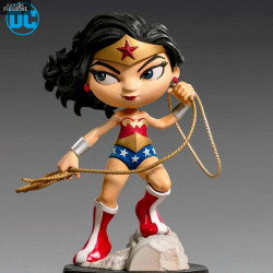 DC Comics - Figurine Wonder...