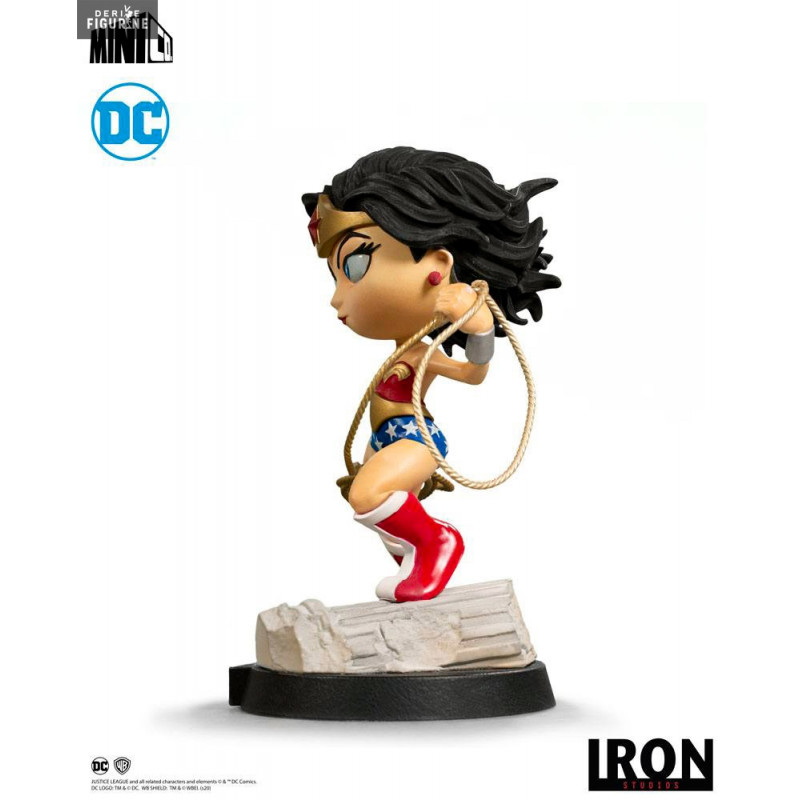 DC Comics - Wonder Woman...