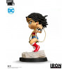 DC Comics - Wonder Woman figure, Mini Co