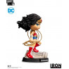DC Comics - Figurine Wonder Woman, Mini Co