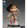 DC Comics - Wonder Woman figure, Mini Co