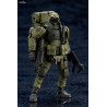 Hexa Gear - Early Governor or Bulkarm figure Jungle Type, Plastic Model Kit