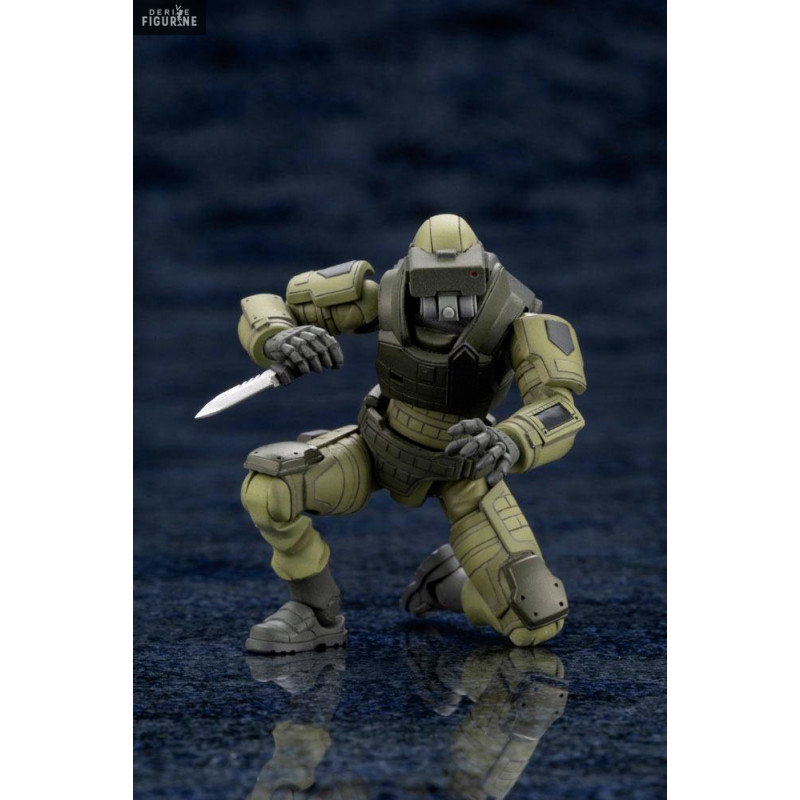 Hexa Gear - Figurine Early...