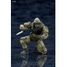 Hexa Gear - Early Governor or Bulkarm figure Jungle Type, Plastic Model Kit