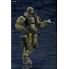 Hexa Gear - Figurine Early Governor ou Bulkarm Jungle Type, Plastic Model Kit