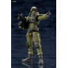 Hexa Gear - Early Governor or Bulkarm figure Jungle Type, Plastic Model Kit