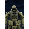 Hexa Gear - Early Governor or Bulkarm figure Jungle Type, Plastic Model Kit