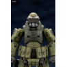 Hexa Gear - Early Governor or Bulkarm figure Jungle Type, Plastic Model Kit