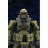Hexa Gear - Figurine Early Governor ou Bulkarm Jungle Type, Plastic Model Kit