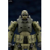 Hexa Gear - Early Governor or Bulkarm figure Jungle Type, Plastic Model Kit