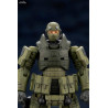 Hexa Gear - Early Governor or Bulkarm figure Jungle Type, Plastic Model Kit
