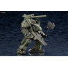 Hexa Gear - Early Governor or Bulkarm figure Jungle Type, Plastic Model Kit