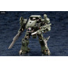 Hexa Gear - Early Governor or Bulkarm figure Jungle Type, Plastic Model Kit