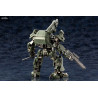 Hexa Gear - Early Governor or Bulkarm figure Jungle Type, Plastic Model Kit