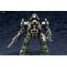 Hexa Gear - Early Governor or Bulkarm figure Jungle Type, Plastic Model Kit