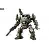 Hexa Gear - Early Governor or Bulkarm figure Jungle Type, Plastic Model Kit