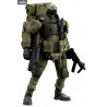 Hexa Gear - Early Governor or Bulkarm figure Jungle Type, Plastic Model Kit