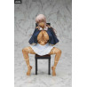 Shinkyoku no Grimoire - Figurine de Miya Lindbloom, version Torn Hemp Bag