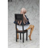 Shinkyoku no Grimoire - Figurine de Miya Lindbloom, version Torn Hemp Bag