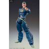 JoJo's Bizarre Adventure - Figurine Okuyasu Nijimura ou The Hand, Super Action Chozokado