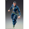 JoJo's Bizarre Adventure - Figurine Okuyasu Nijimura ou The Hand, Super Action Chozokado