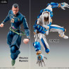 JoJo's Bizarre Adventure - Figurine Okuyasu Nijimura ou The Hand, Super Action Chozokado