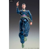 JoJo's Bizarre Adventure - Figurine Okuyasu Nijimura ou The Hand, Super Action Chozokado