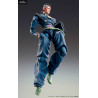 JoJo's Bizarre Adventure - Figurine Okuyasu Nijimura ou The Hand, Super Action Chozokado