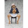 Shinkyoku no Grimoire - Figurine de Miya Lindbloom, version Torn Hemp Bag