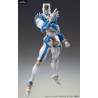JoJo's Bizarre Adventure - Figurine Okuyasu Nijimura ou The Hand, Super Action Chozokado