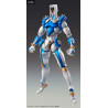 JoJo's Bizarre Adventure - Figurine Okuyasu Nijimura ou The Hand, Super Action Chozokado