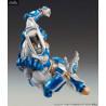 JoJo's Bizarre Adventure - Figurine Okuyasu Nijimura ou The Hand, Super Action Chozokado